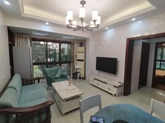 湖州南浔金象湾湖师附属边上，电梯三房两卫，边套户型，可随时入住出租房源真实图片