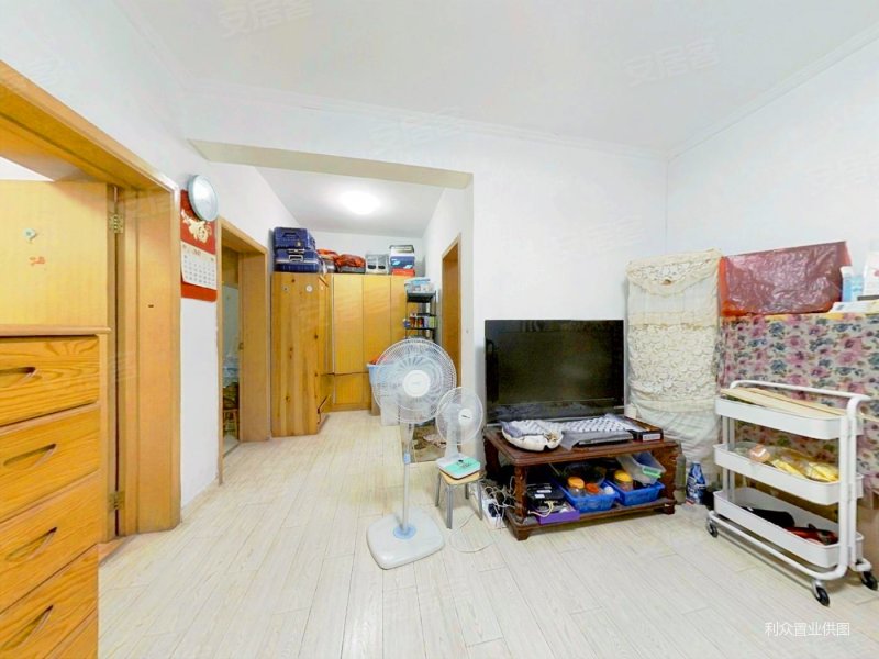 锦江花苑 近地铁 南北通透 带电梯 正规商品房 商业配套成熟