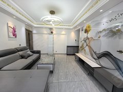 曲靖麒麟南城门花柯夜市旁精装两居室，家具家电齐全拎包入住出租房源真实图片