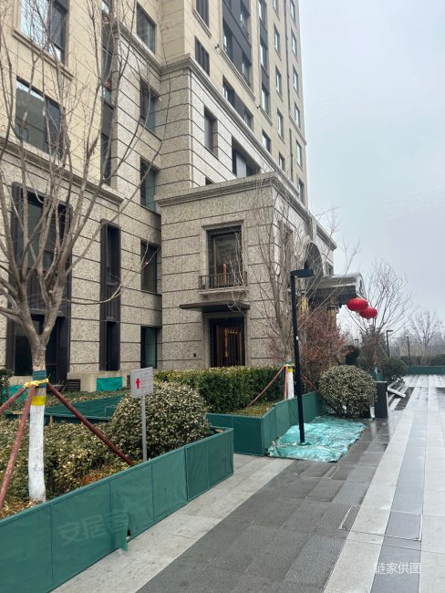 万科中央公园