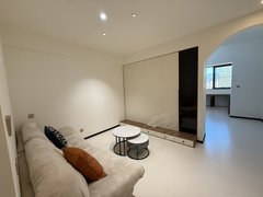 玉溪红塔时代广场市中心万达广场出租 自住装修标准 一室一厅出租房源真实图片