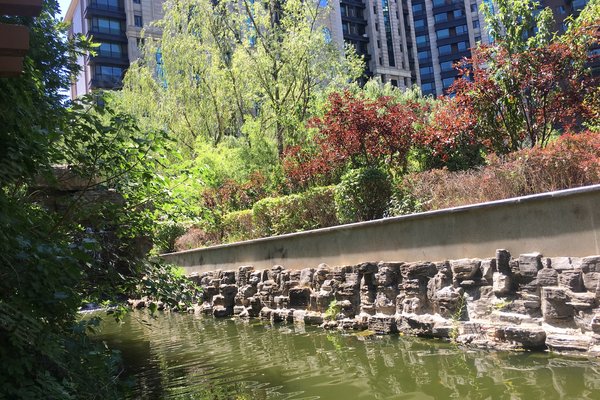 银河湾,万西红街9号 - 北京银河湾二手房,租房,房价-北京安居客