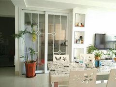 莆田荔城红星美凯龙天通泰家苑 3室1厅2卫出租房源真实图片