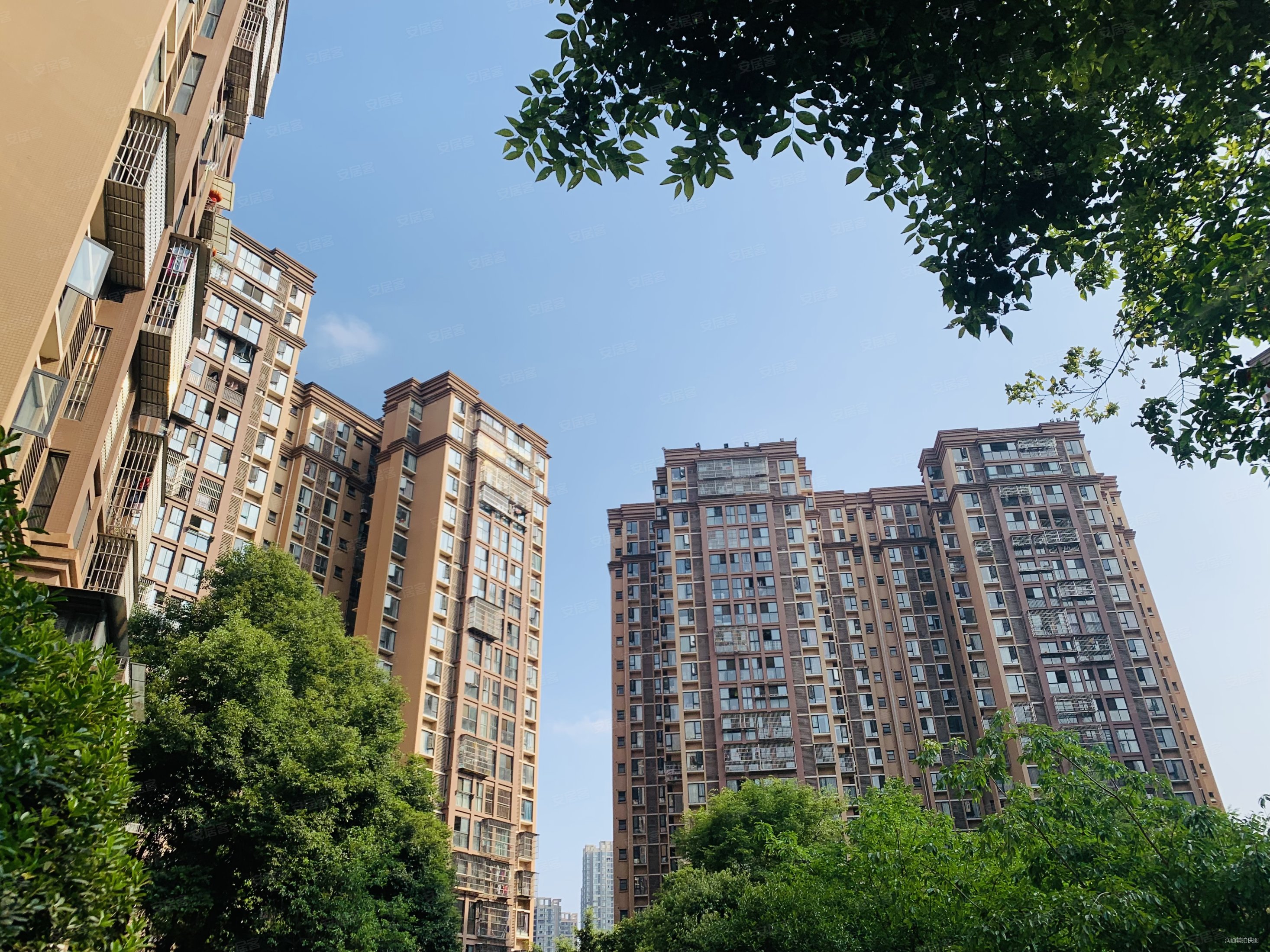 临地铁 交通便利,香澜半岛二手房,150万,3室2厅,1卫,86平米-成都安居