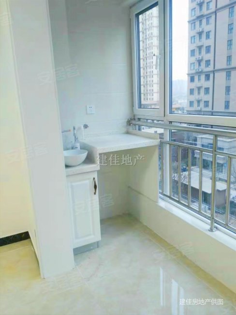 紫晶悦城二区 面积93.00 2室2厅1卫