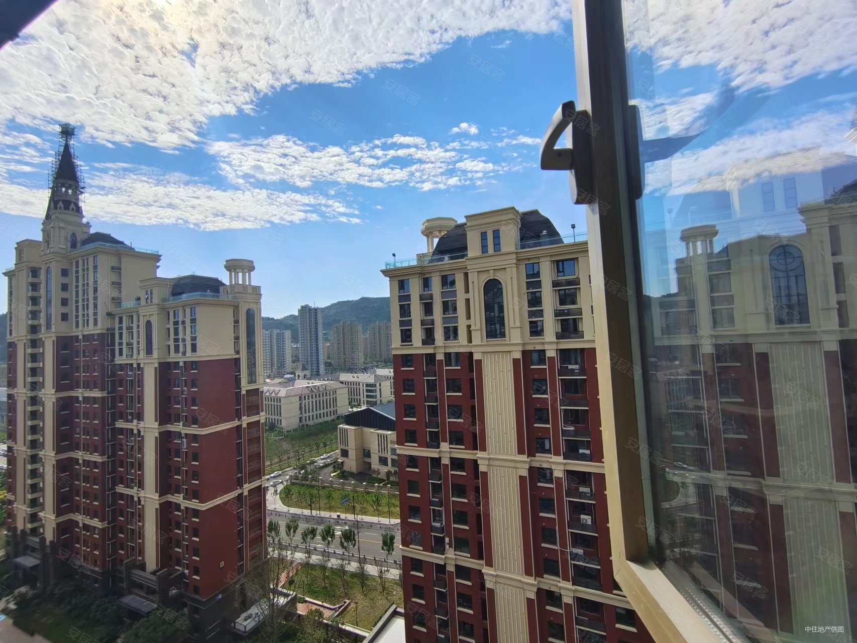 华皓英伦联邦