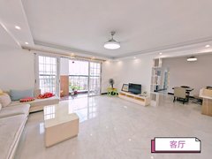 大亚湾大亚湾西区中萃花城湾 3室2厅1卫出租房源真实图片