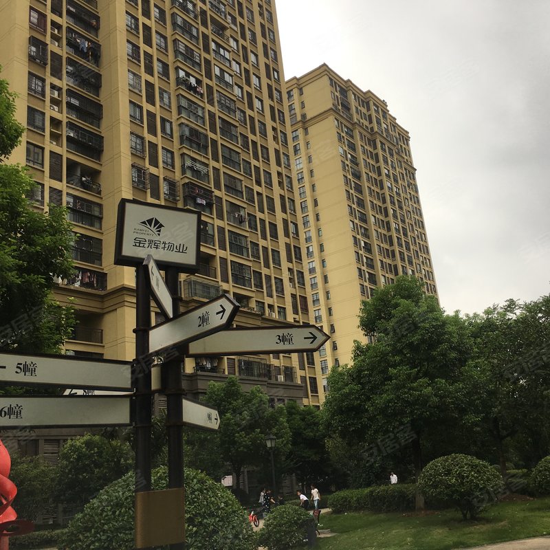 【金辉枫尚, 金辉枫尚小区详情,房价走势,房源,业主论坛】- 合肥58