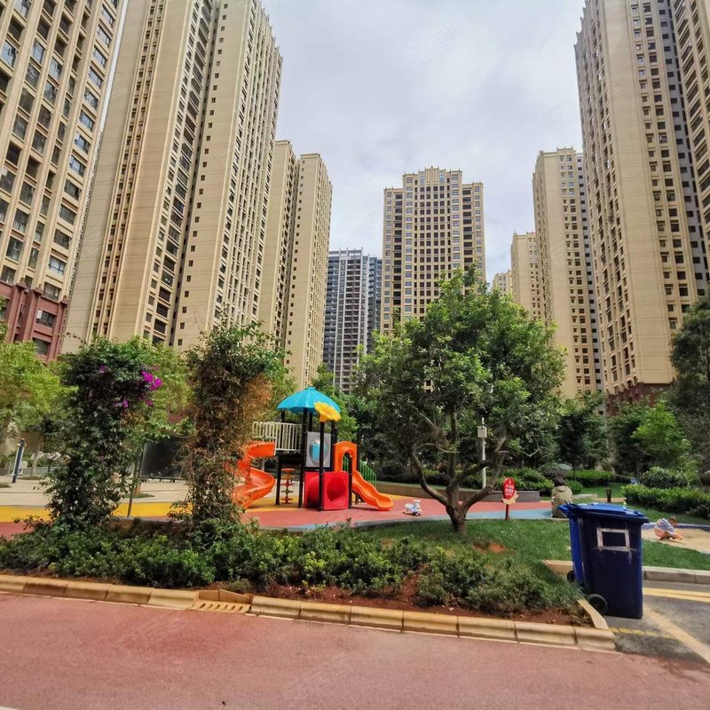 【锦江花园, 锦江花园小区详情,房价走势,房源,业主论坛】- 曲靖58