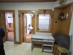 蚌埠禹会万达广场人民医院旁红阳小区3楼 2室1厅1卫 65平拎包入住出租房源真实图片