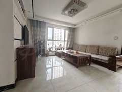 西宁城西海晏路虎台天迈乐景 品质小区 价格优 拎包入住出租房源真实图片