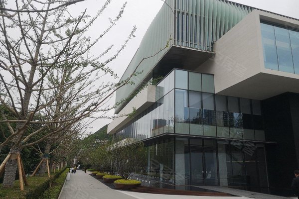 贵阳小区 南明小区 市南路小区 融创国宾道 融创国宾道怎么样发布于