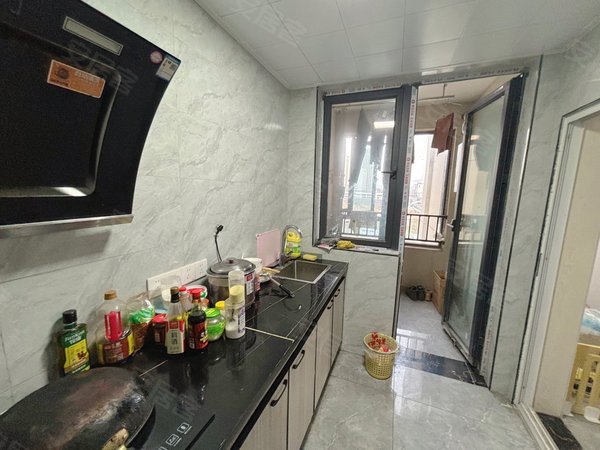 【多图】檀香佳苑(一期),木耳租房,观月路 生活设施齐全 步行到厂区