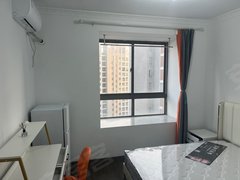上海嘉定嘉定城区全新一室户 配置齐全 朝南飘窗 多套出租出租房源真实图片