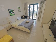 海口秀英西海岸能短租押一付一会展中心对面天地凤凰城远大购物中心嘉宝广场出租房源真实图片