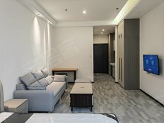 安顺西秀两可间公寓步梯楼，独立卫生间，厨房，生活便利，24小时监控安全出租房源真实图片