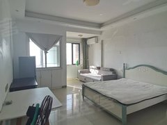 武汉黄陂汉口北电影院楼上 大一居室 拎包入住出租房源真实图片