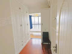 宁波鄞州中河0中介无杂费 可短租押一付一 东湖花园近印象城 民用水电出租房源真实图片