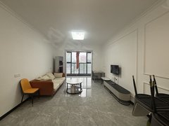 恩施恩施市土桥坝巴山春晓   武建中港城   天星坝小区精装两室两厅出租出租房源真实图片