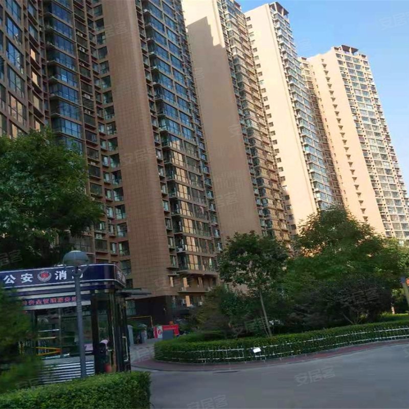 【美林湾, 美林湾小区详情,房价走势,房源,业主论坛】- 太原58同城