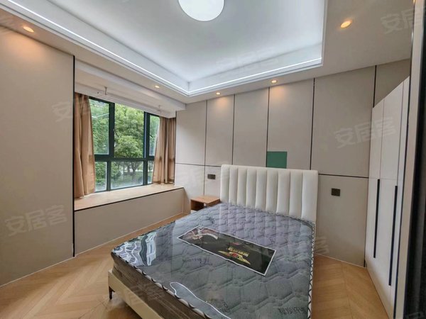 【多图】利二花苑,钱江世纪城租房,钱江世纪城地铁口,利二花苑一居室