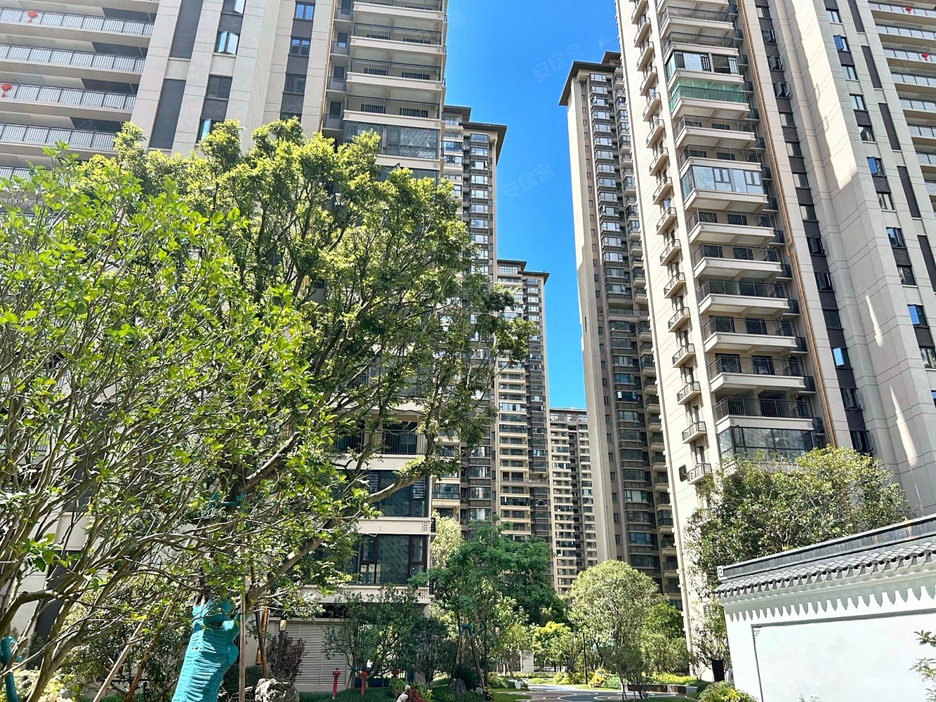 南宁房产网>南宁二手房>良庆二手房>良庆周边二手房>建发和玺>