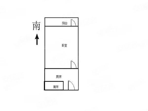 【多图】樾芯城,皋埠租房,精装修公寓包网包物业,压一付一免费停车