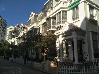 金峰山庄(公寓住宅)