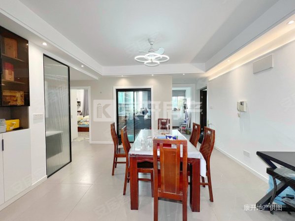 景怡佳苑(公寓住宅) 精装好房 双卫格局 近地铁 商品房