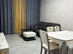 肇庆鼎湖鼎湖 2室1厅1卫出租房源真实图片