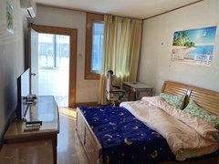 镇江京口大市口周边剪子巷小区 1室1厅1卫 45平 配套齐全出租房源真实图片