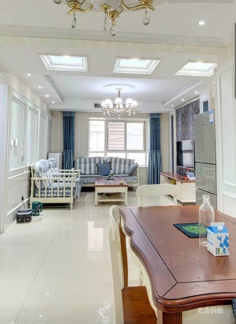 35双地铁 大寨路 华洲城熙悦都 精装3室 有证可按揭