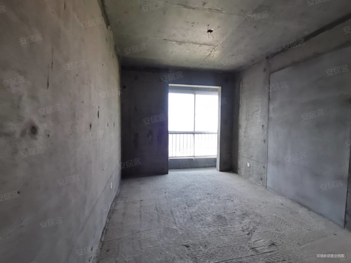 福润茗居3室2厅2卫134㎡南北64万