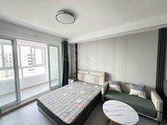 常州武进马杭短租可议价马杭 湖塘纺织城 富克斯 新配家具看好可以定制家具出租房源真实图片
