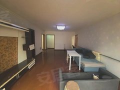 北京大兴亦庄大雄城市花园春华屋电梯3室 随时看房出租房源真实图片