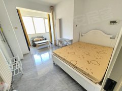 张家口高新区火车南站高铁站 无中介费 押一付一 500到800 建院 可拎包入住出租房源真实图片