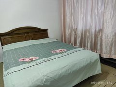 阜新细河细河城区可短租东苑小区6楼不顶稀有房源拎包入住交通便利出租房源真实图片