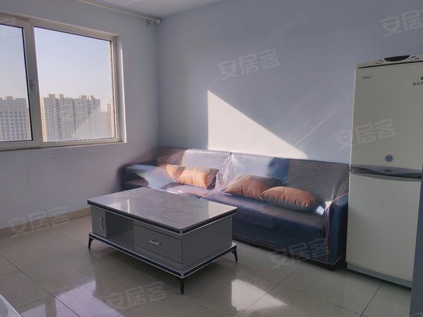 德州德城开发区林庄社区(新上精装房源)林庄社区 全新家具家电 第一次出租1000出租房源真实图片