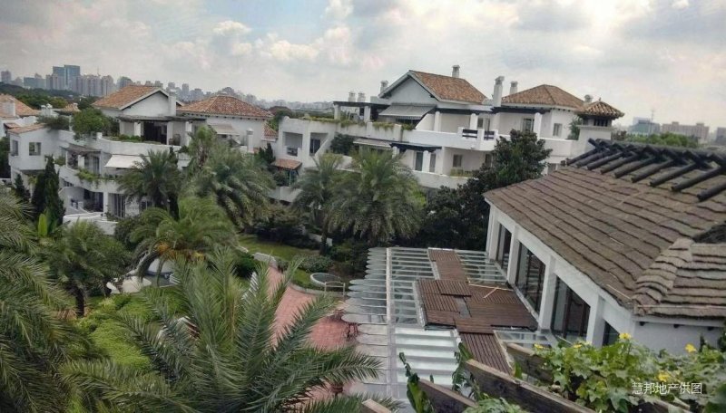 上海房产网>上海二手房>长宁二手房>西郊公园二手房>鼎邦丽池>