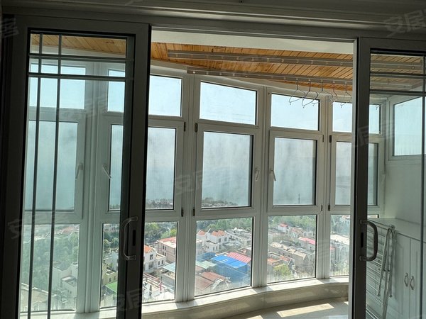 【多图】银都花园,辛家庄租房,银都花园 3室2厅2卫,市南租房-青岛58