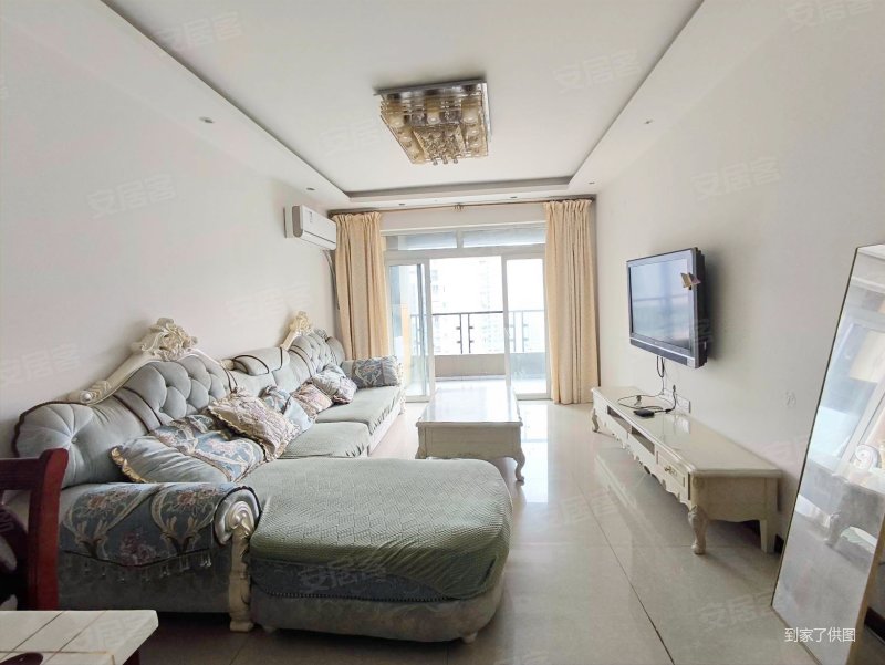 实拍中交丽景 好房急售 巴国城永辉超市上面 交通便利 快来!