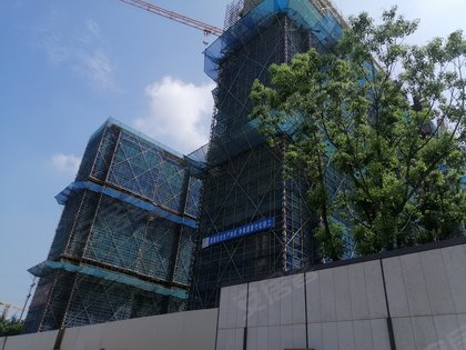 绿地云景,开平路,近映山街 - 苏州绿地云景二手房,租房,房价-苏州安居