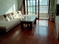 沧州运河十四中妮低价出租天成郡府西区两室全套家具家电1500出租房源真实图片