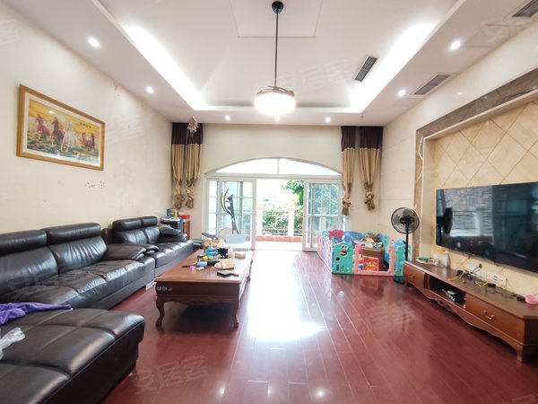 【多图】晋愉绿岛蓝溪,双山租房,大渡口 联排别墅 带花园 露台 价格可