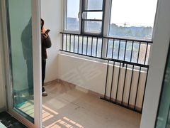 湖州南浔金象湾碧桂园碧浔府B区 3室2厅2卫 南北通透 精装修 电梯房出租房源真实图片