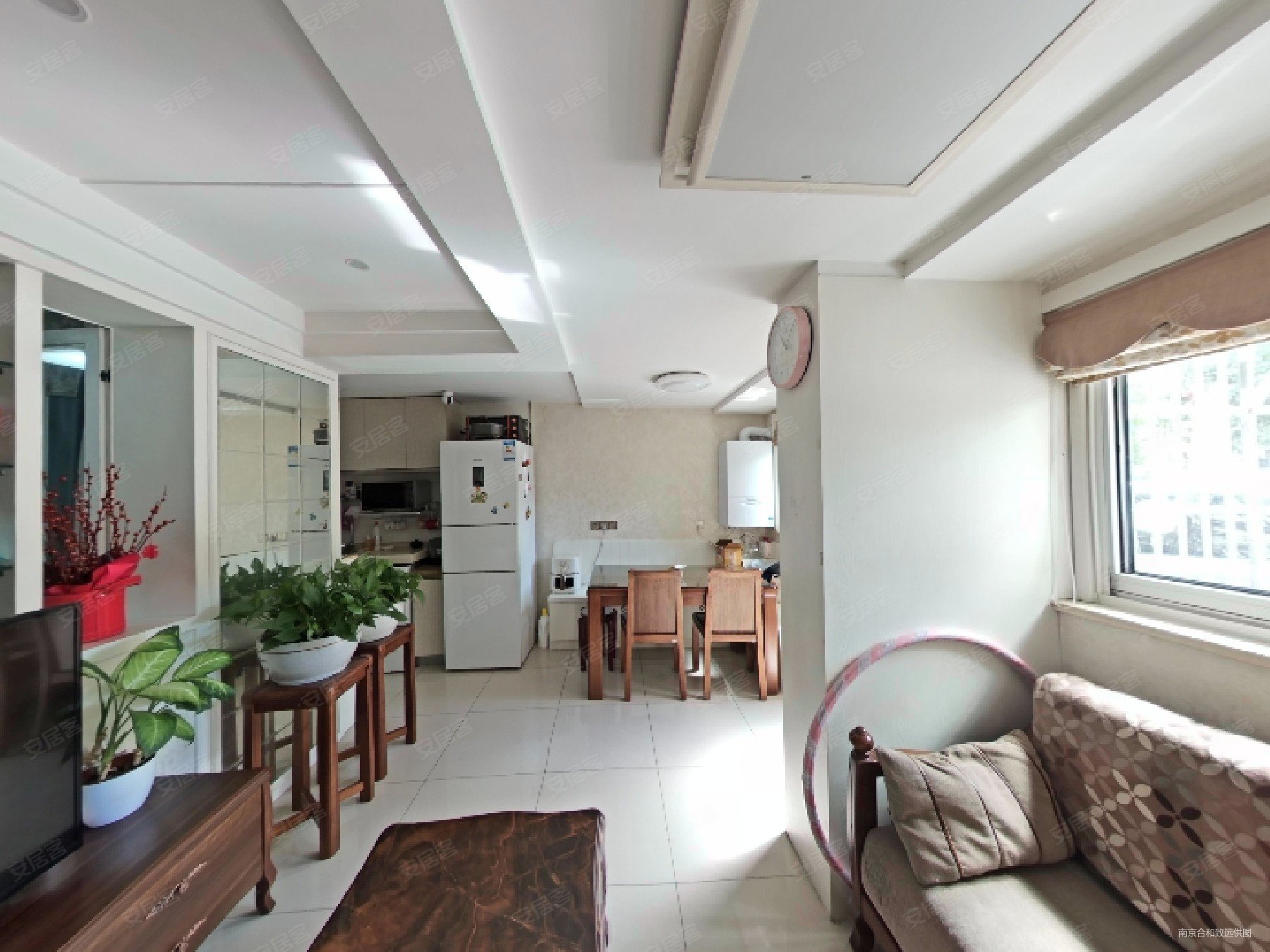 南京房产网>南京二手房>鼓楼二手房>江东二手房>清河新寓一村>1800