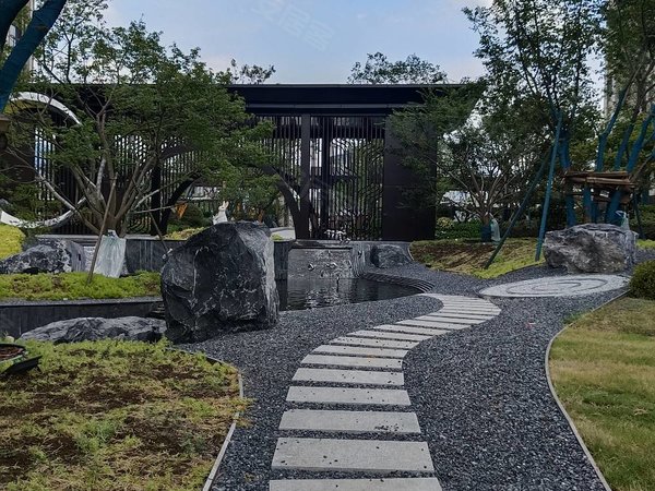 义乌苏溪苏溪之心苏溪印象苏溪印象125平,大三房二卫,精装修 出租