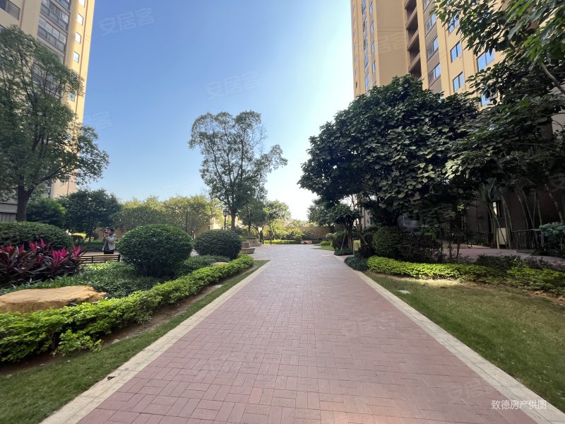 厦门西,精装房,国企开发,联发品质,南北透通三房,电约看房,联发欣悦华