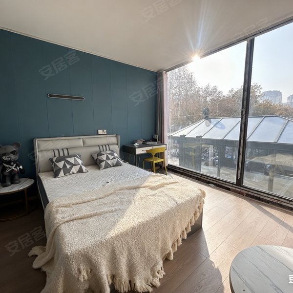 整租｜可月付短租中心医院地铁口万科未来城水清沟悦荟理工大学鸿泰广场