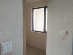 威海环翠临港区中南威高林清月 3室2厅1卫出租房源真实图片